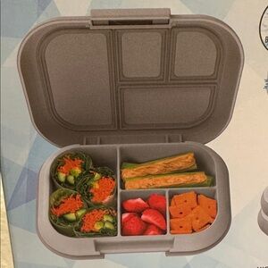 New in Bentgo lunch kit.